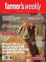 Farmer's Weekly